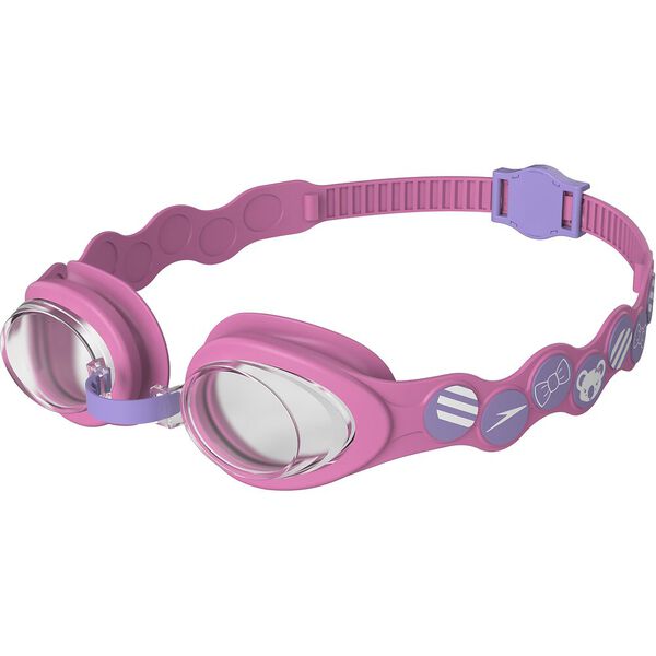 SPEEDO INFANT SPOT GOGGLE PINK