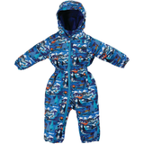ELUDE BOYS INFANT ONESIE