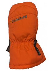 INFERNO CINDER CHILD MITTEN