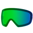 SMITH I/O MAG S CHROMAPOP EVERYDAY GREEN LENS