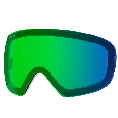 SMITH I/O MAG S CLEAR LENS