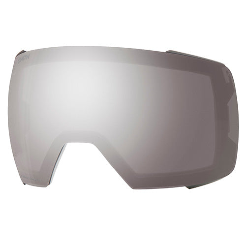 SMITH I/O MAG XL CHROMAPOP SUN PLATINUM LENS