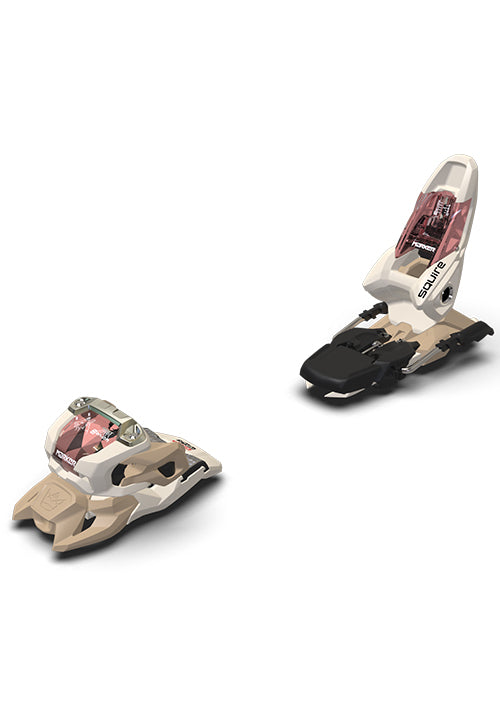 MARKER SQUIRE 11 BINDINGS GRIP WALK – Bumps