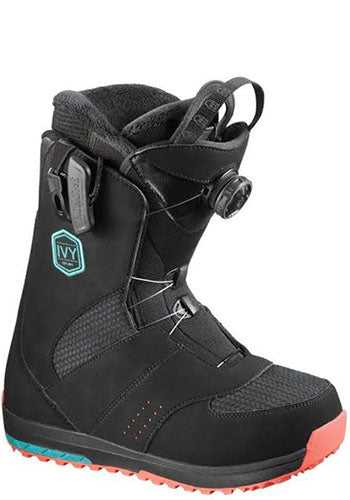 SALOMON IVY BOA 2018