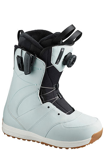 SALOMON IVY BOA 2020