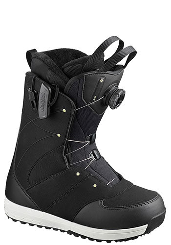SALOMON IVY BOA 2020