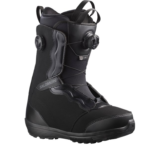 SALOMON IVY BOA 2024