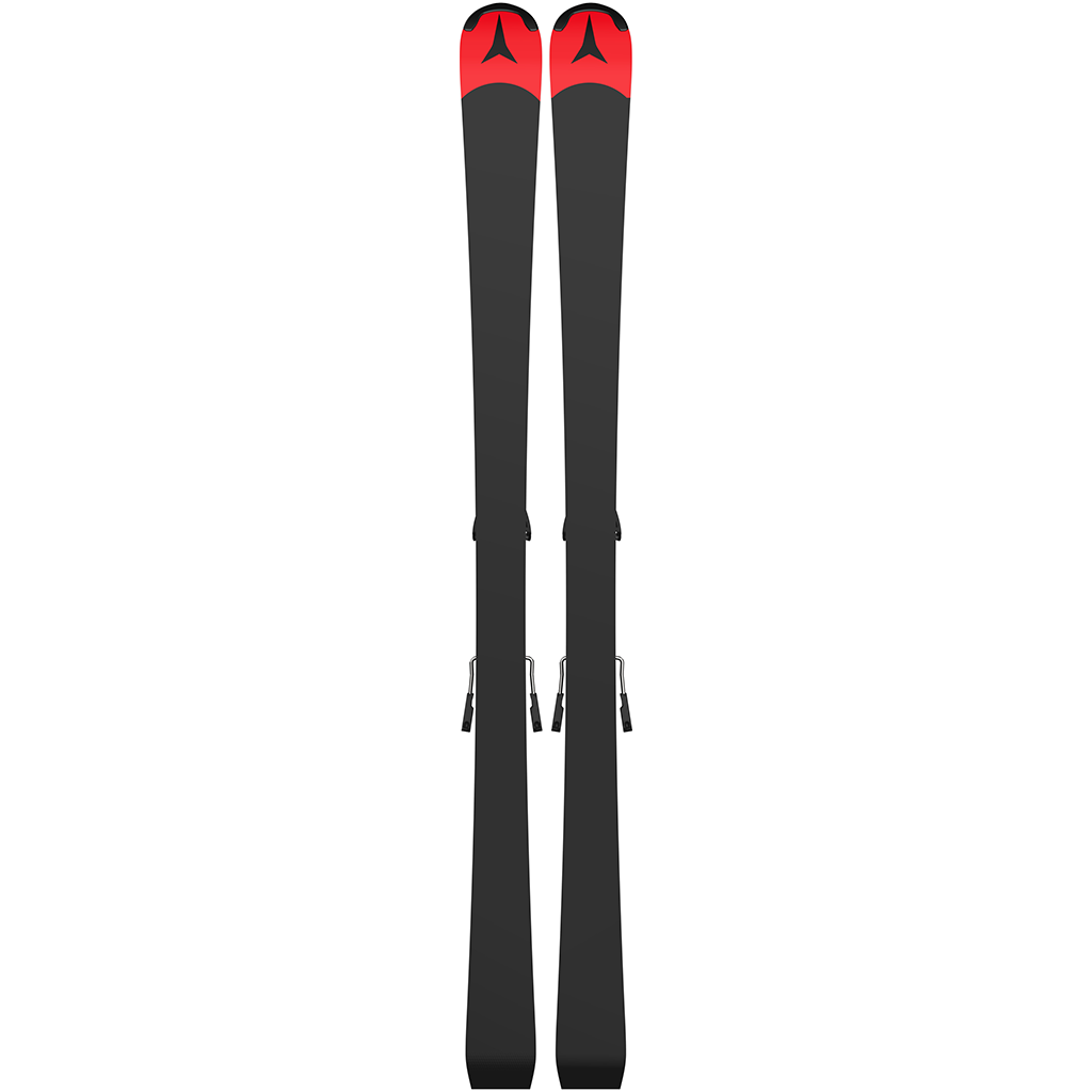ATOMIC REDSTER J9 RS 160CM w ICON 10 2026