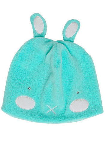 ROJO BABY JACK RABBIT BEANIE