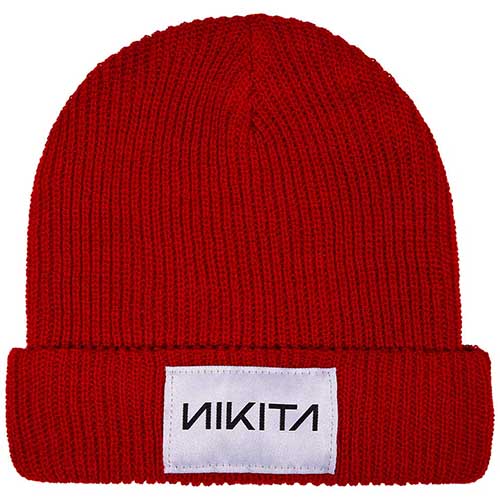 NIKITA JEWEL BEANIE