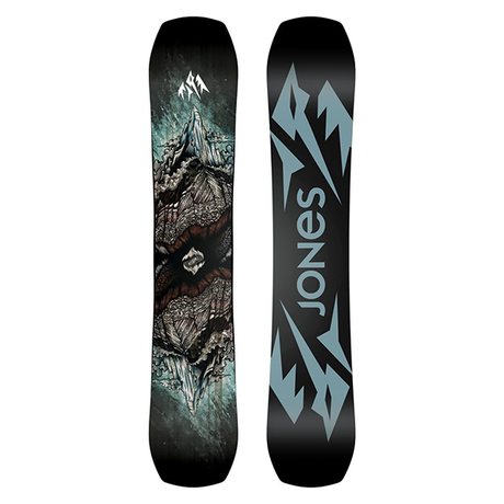 JONES MOUNTAIN TWIN MS SNOWBOARD 2023