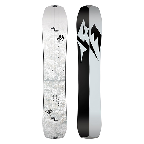JONES SOLUTION MS SPLITBOARD 2023