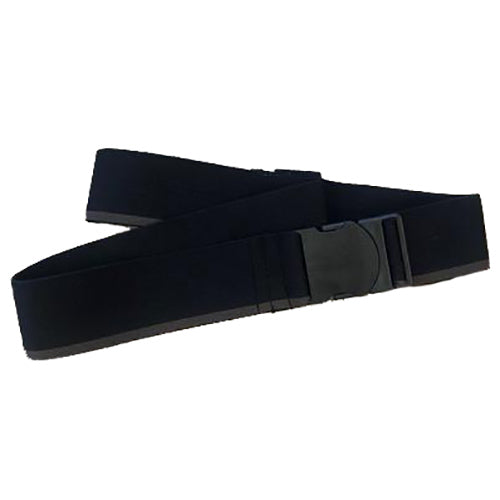 FERA JOURNEY BELT BLACK/COCOA