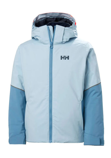 HELLY HANSEN JR JEWEL JACKET BABY TROOPER