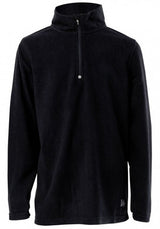 ELUDE 1/4 ZIP JUNIOR FLEECE JUMPER