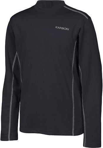 KARBON LUIGI KIDS CREW SKIVVY