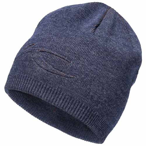 KJUS TURN BEANIE ATLANTA BLUE