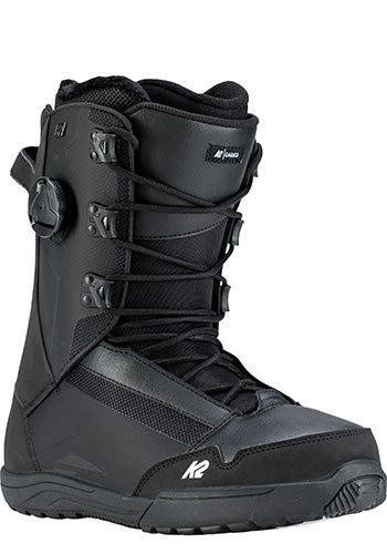 K2 DARKO BOA FOCUS 28.0㎝ K2 Darko Snowboard Boots Review | Snowboarding Profiles