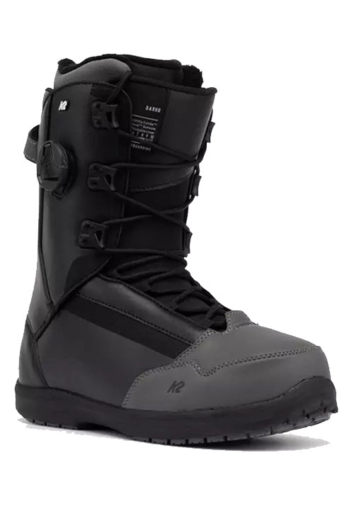K2 DARKO BOOTS BLACK 2022