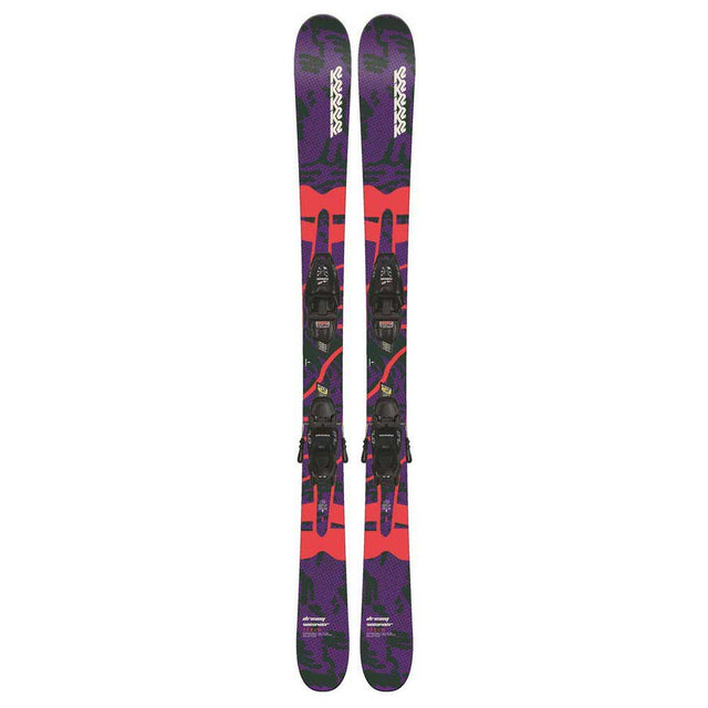 K2 JR DREAMWEAVER