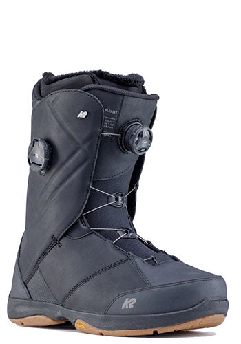 K2 MAYSIS DOUBLE BOA VIBRAM SOLE BOOT