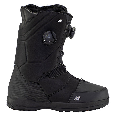 K2 MAYSIS DOUBLE BOA THIS GRIPS SOLE BOOT