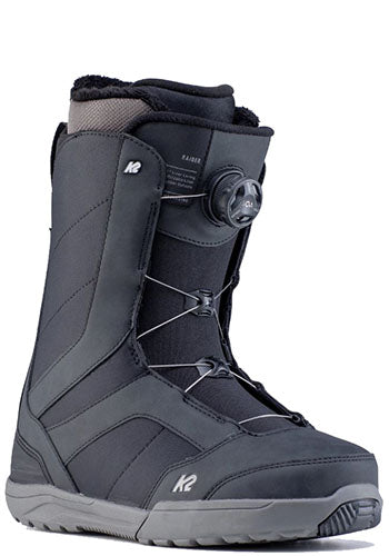 K2 RAIDER SINGLE BOA BOOT