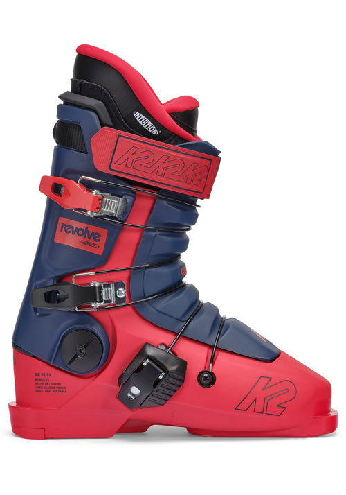 K2 REVOLVE 2025