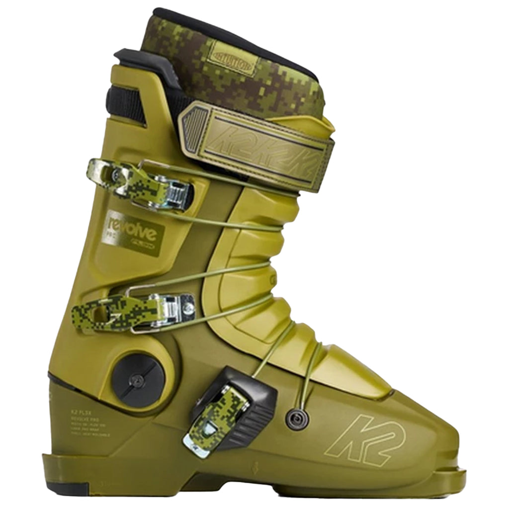 K2 REVOLVE PRO 2026