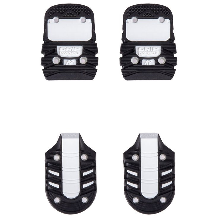 K2 RECON, ANTHEM, BFC - GRIPWALK SOLES 2021-2025 (L: 26-30.5)
