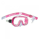 KAKADU JUNIOR MASK/SNORKEL  SET