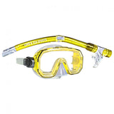 KAKADU JUNIOR MASK/SNORKEL  SET