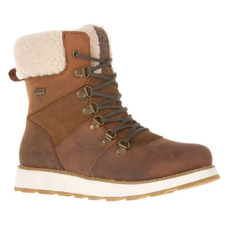 KAMIK ARIEL F BOOT COGNAC