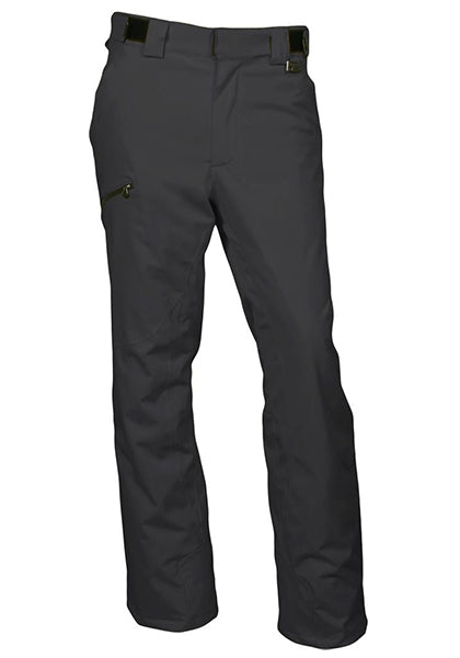 KARBON ALPHA SILVER II PANT SHORT BLACK