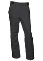KARBON ALPHA SILVER II PANT SHORT BLACK