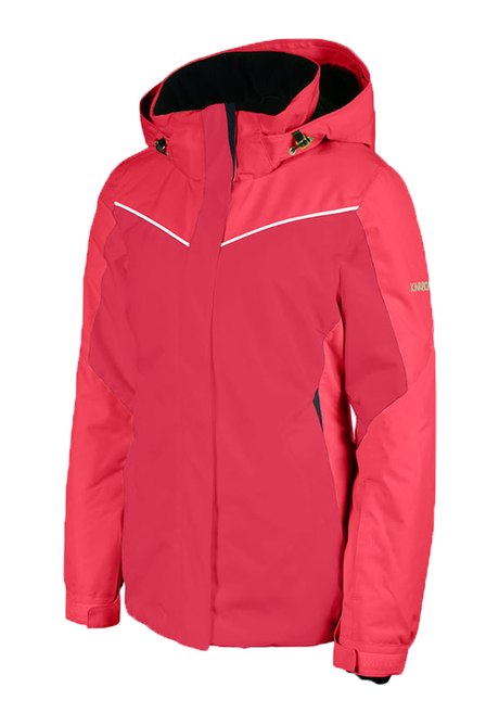 KARBON WS DISPERSION JACKET - WATERMELON