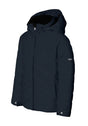 KARBON JNR ANDROMEDA JACKET - BLACK
