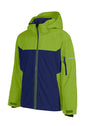KARBON JNR HADFIELD JACKET - KIWI