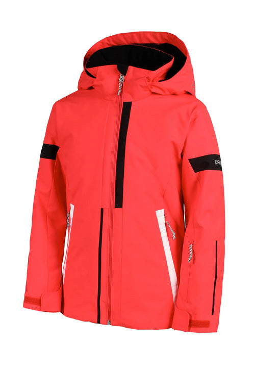 KARBON JNR MAGIC JACKET WATERMELON