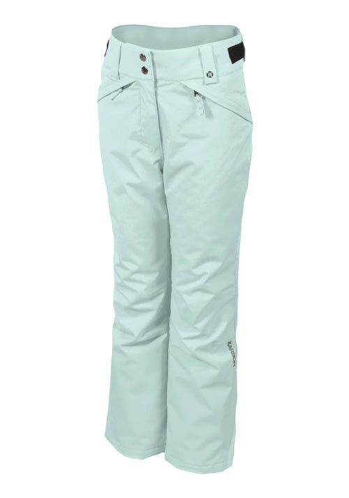 KARBON JNR RIDE PANT - PARFAIT