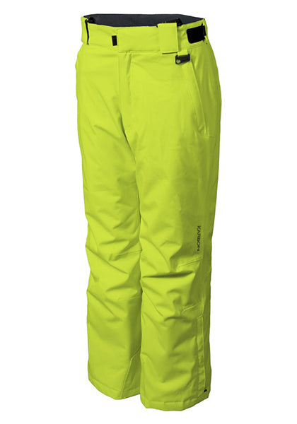 KARBON JNR STINGER PANT LIME