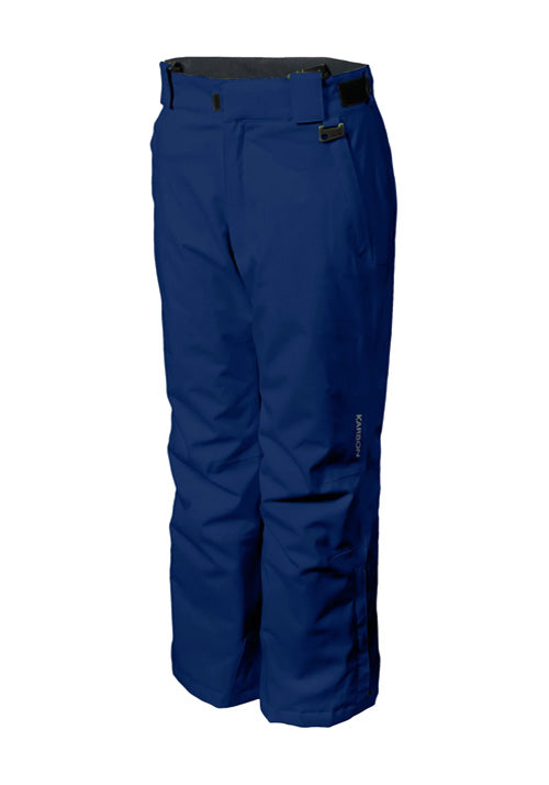 KARBON JNR STINGER PANT NIGHTSKY