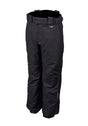 KARBON KIDS SLIDER FULL ZIP PANT BLACK