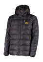 KARBON MS CHRONICLE PUFFER JKT DUSK