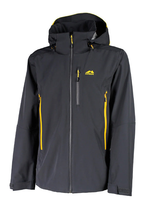 KARBON MS LEGEND SHELL JACKET DUSK
