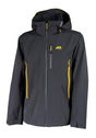 KARBON MS LEGEND SHELL JACKET DUSK
