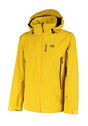KARBON MS LEGEND SHELL JACKET HONEYCOMB