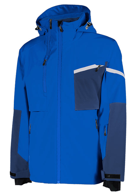 KARBON MS LITHIUM JACKET - ADMIRAL BLUE