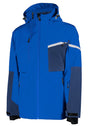 KARBON MS LITHIUM JACKET - ADMIRAL BLUE