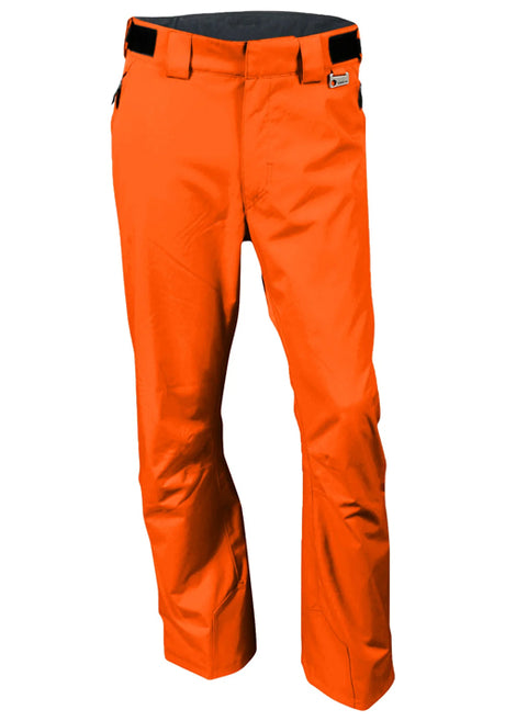KARBON SILVER II PANT SHORT